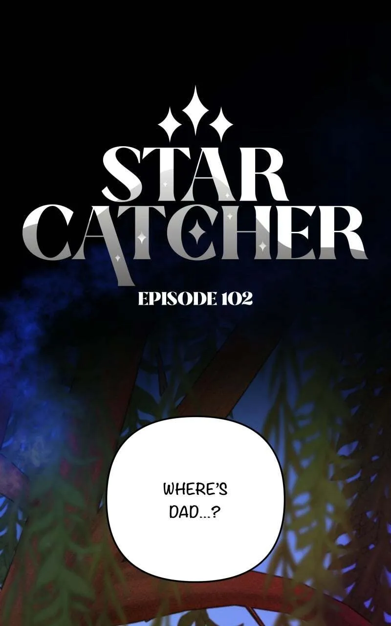 Read Star Catcher EN Manga Online