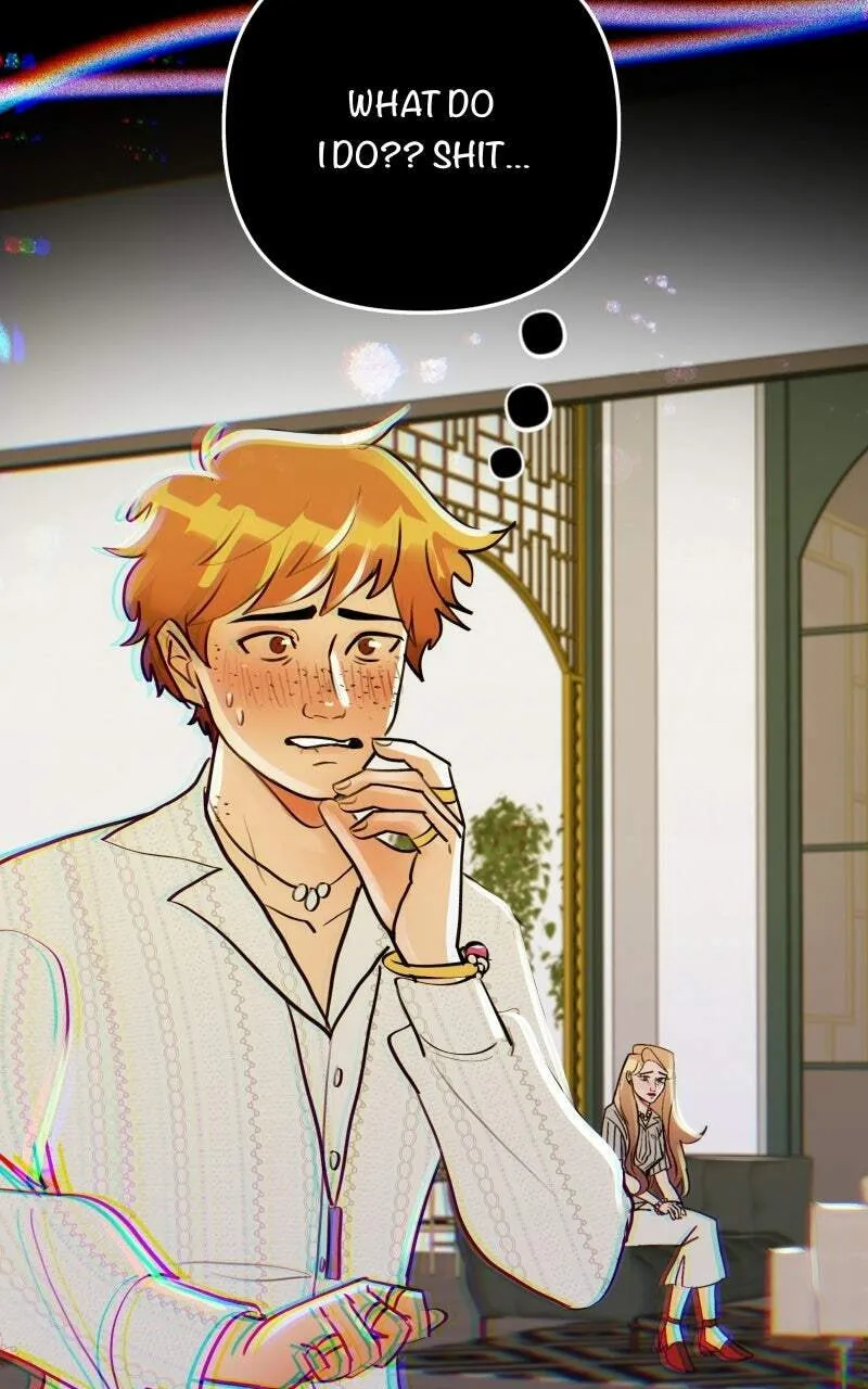 Read Star Catcher EN Manga Online