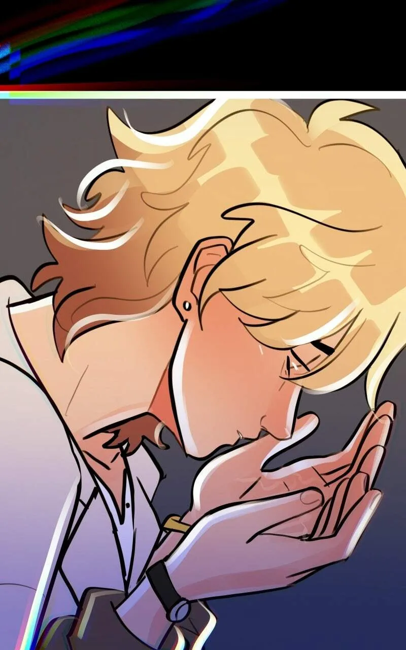 Read Star Catcher EN Manga Online