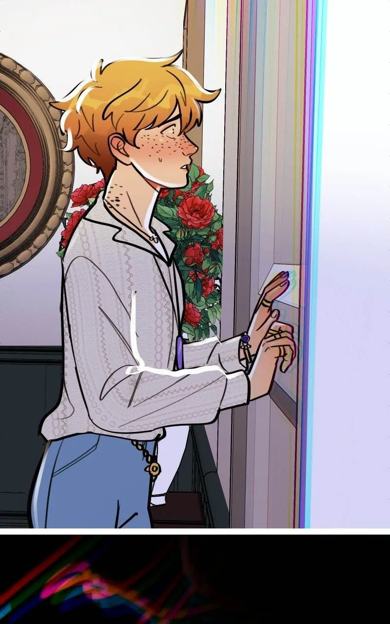 Read Star Catcher EN Manga Online
