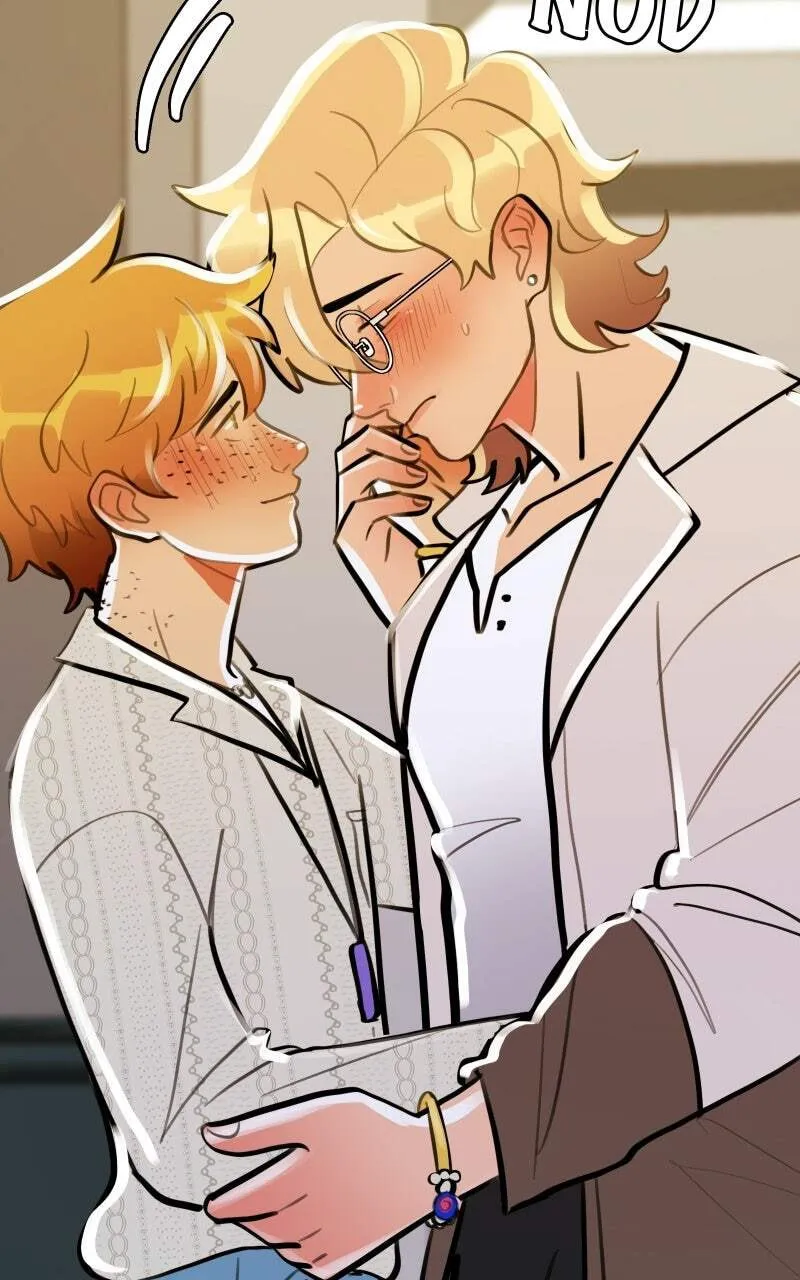 Read Star Catcher EN Manga Online