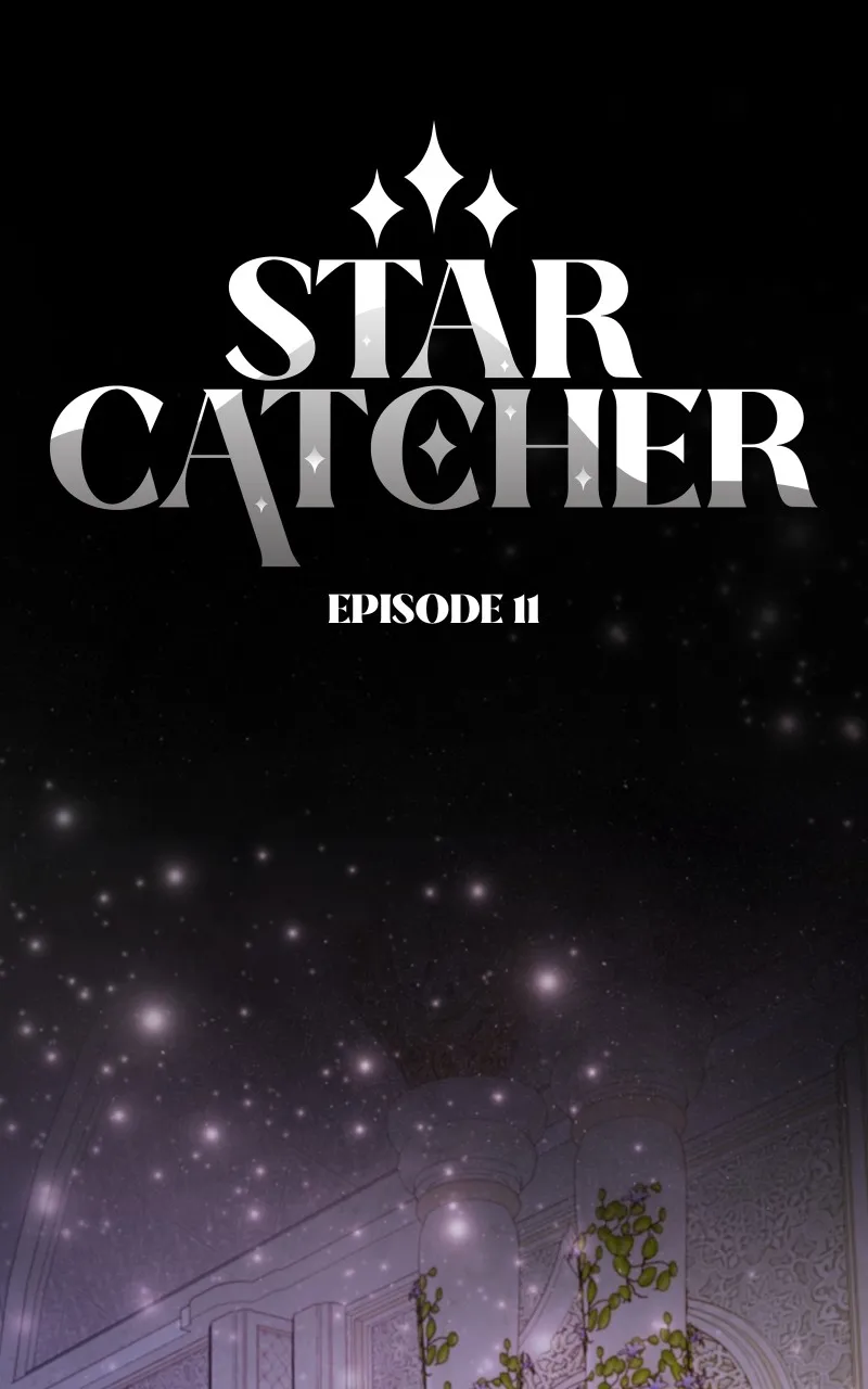 Read Star Catcher EN Manga Online