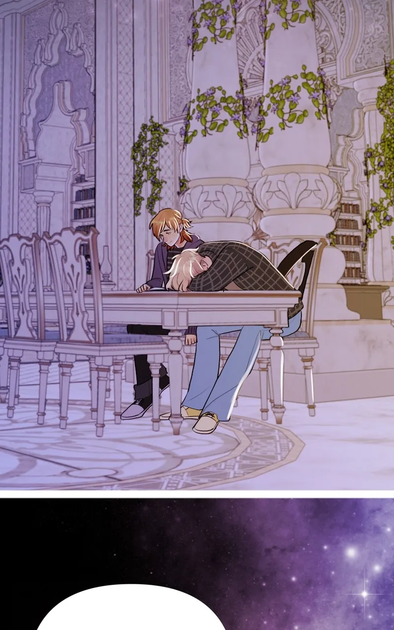 Read Star Catcher EN Manga Online