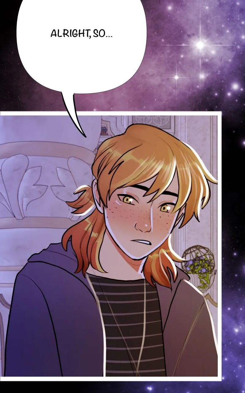 Read Star Catcher EN Manga Online