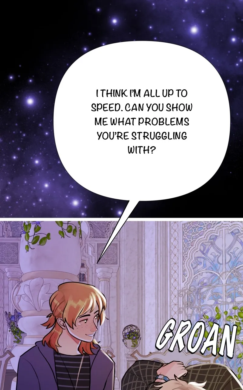 Read Star Catcher EN Manga Online
