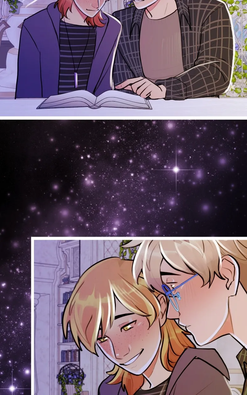 Read Star Catcher EN Manga Online