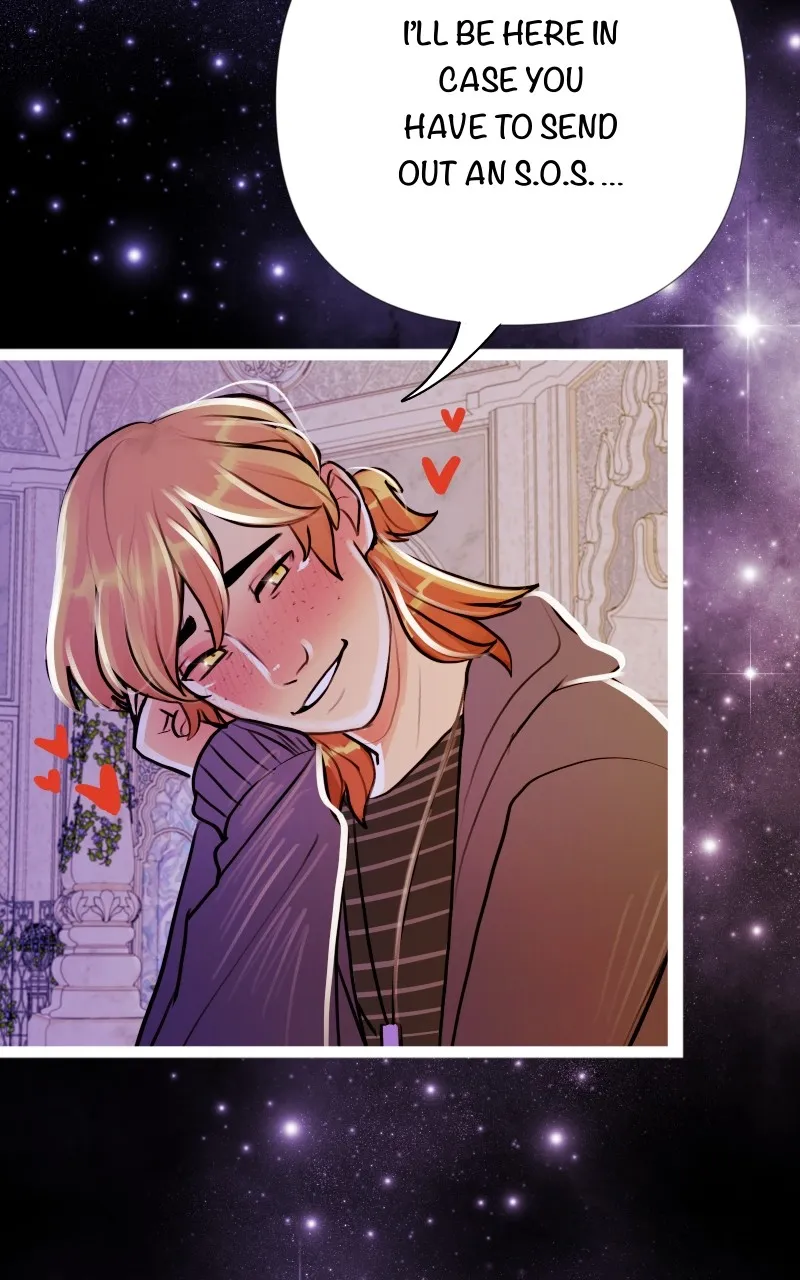 Read Star Catcher EN Manga Online