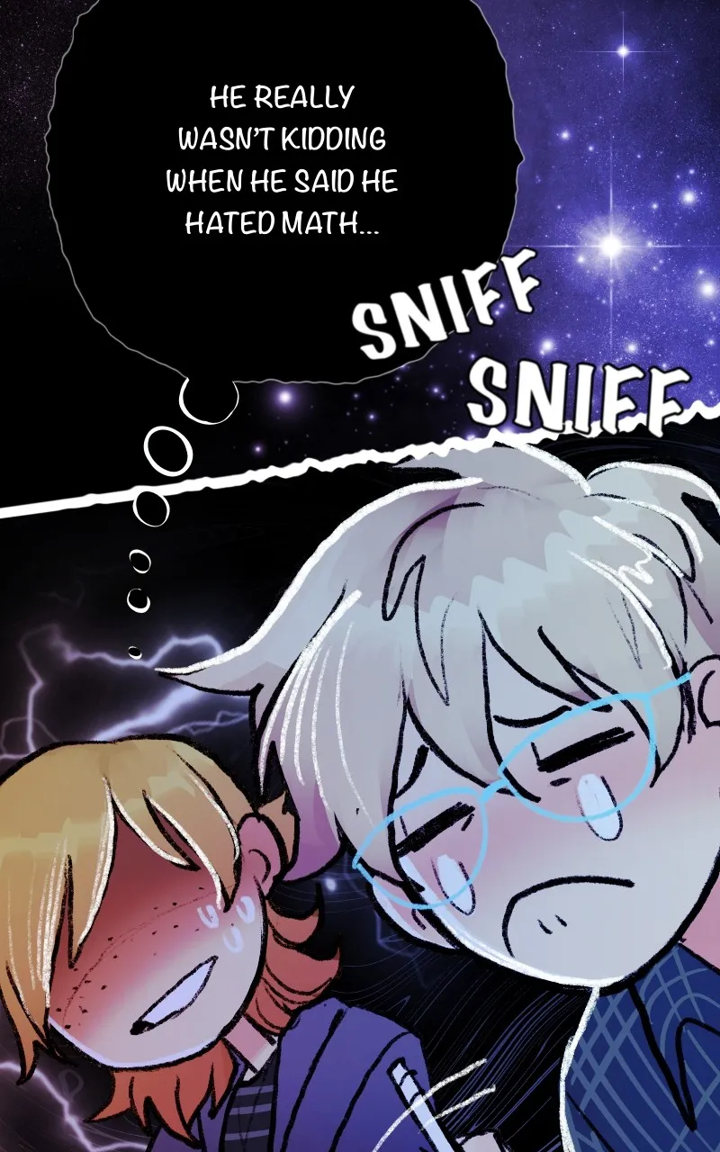 Read Star Catcher EN Manga Online