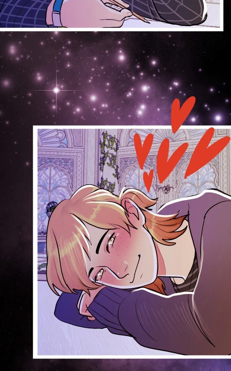 Read Star Catcher EN Manga Online