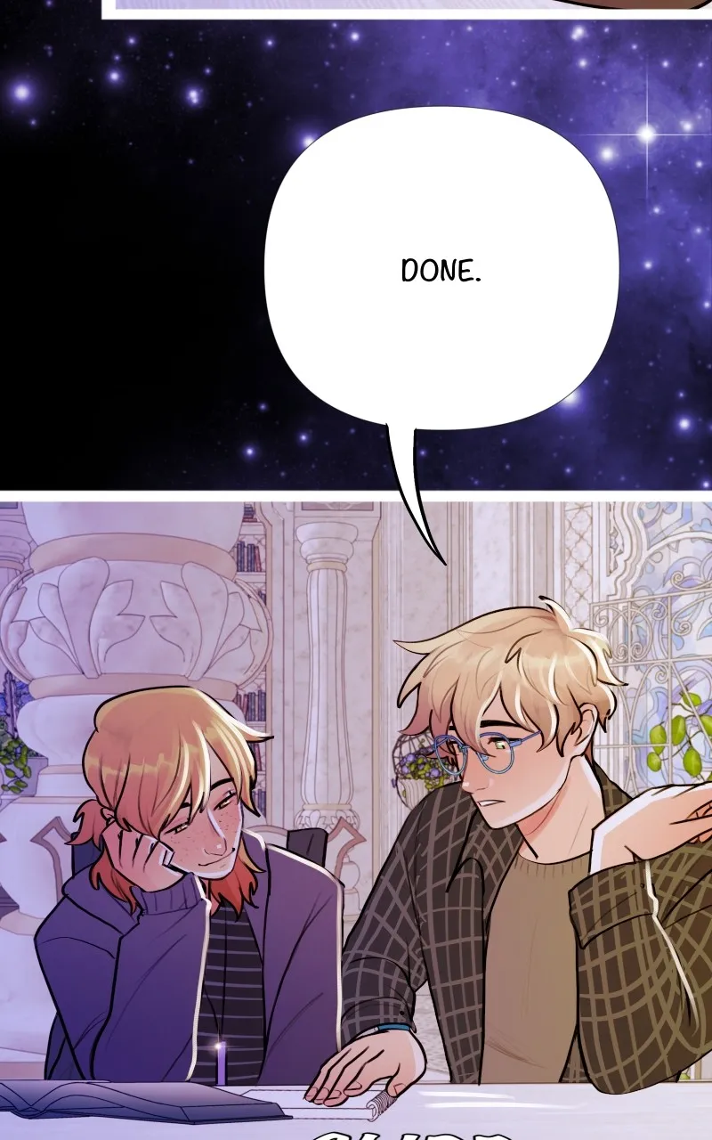 Read Star Catcher EN Manga Online