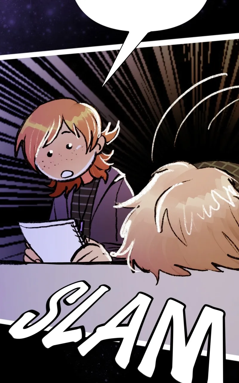 Read Star Catcher EN Manga Online