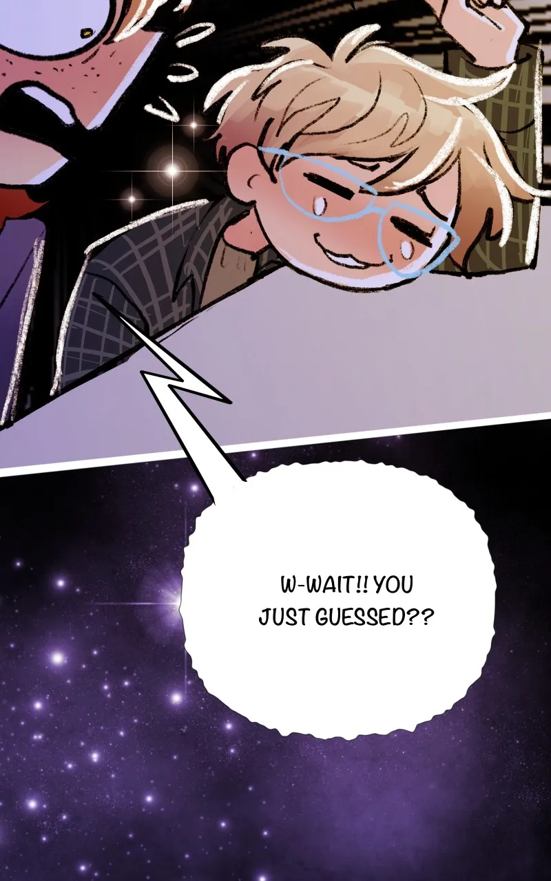 Read Star Catcher EN Manga Online