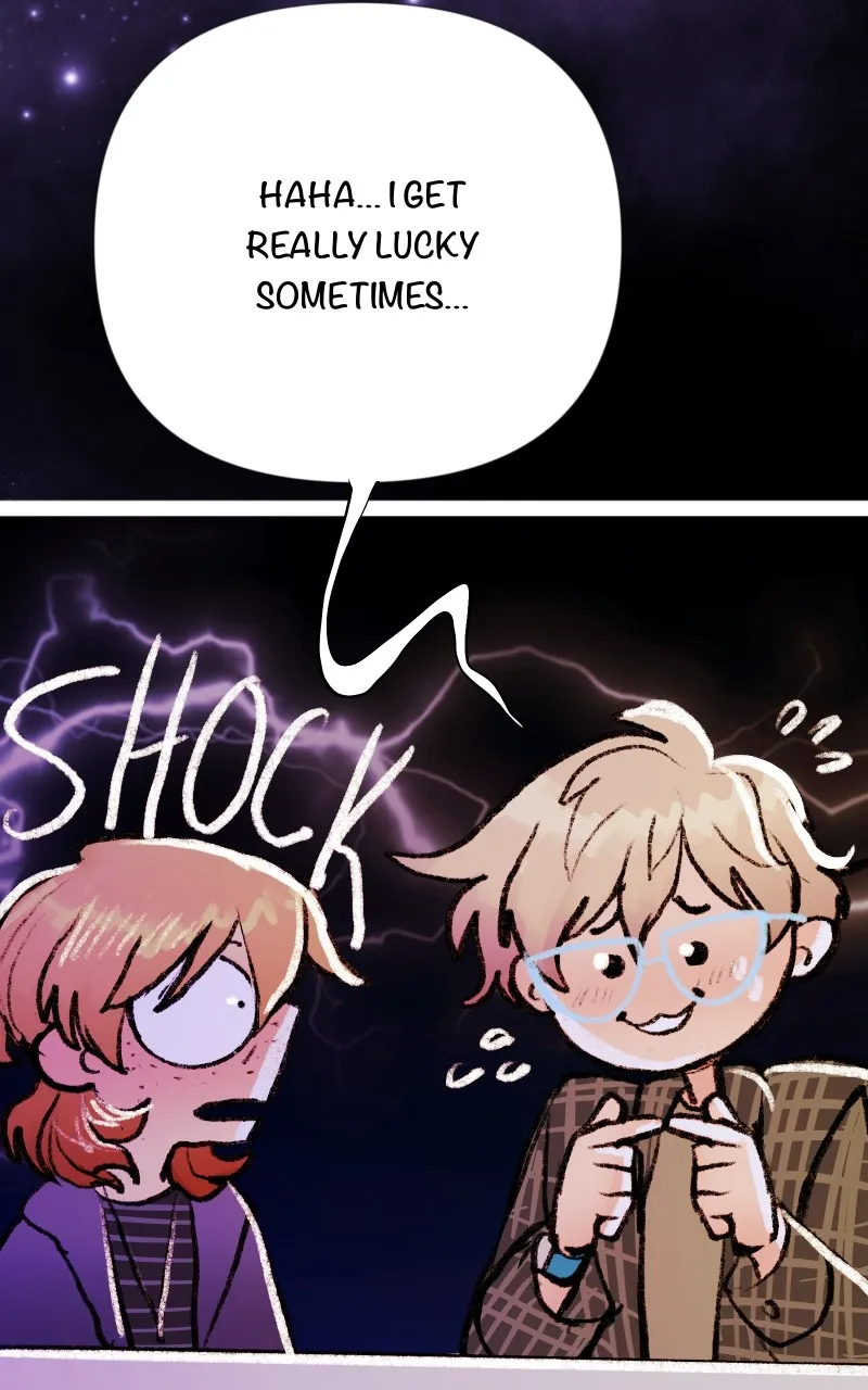 Read Star Catcher EN Manga Online