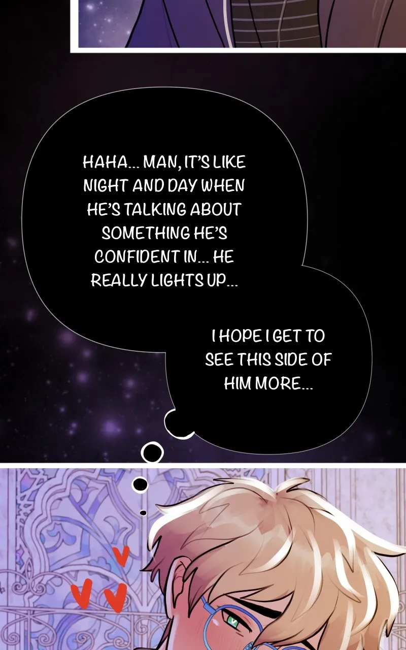 Read Star Catcher EN Manga Online