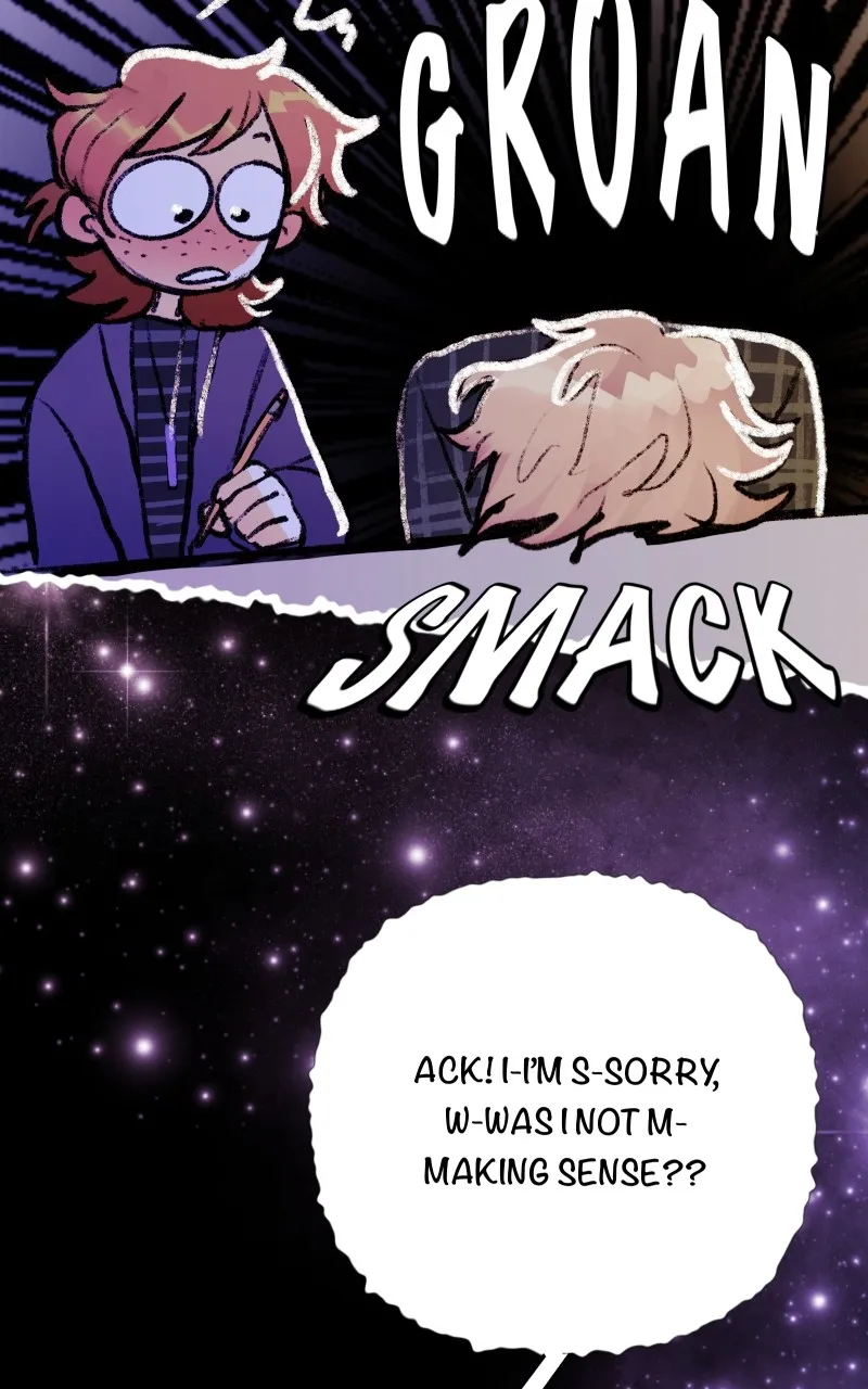 Read Star Catcher EN Manga Online