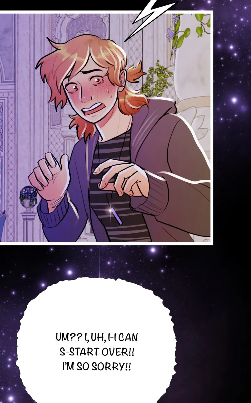 Read Star Catcher EN Manga Online