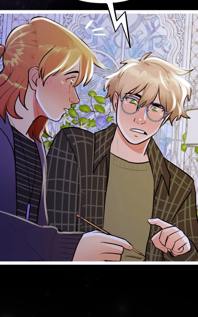 Read Star Catcher EN Manga Online