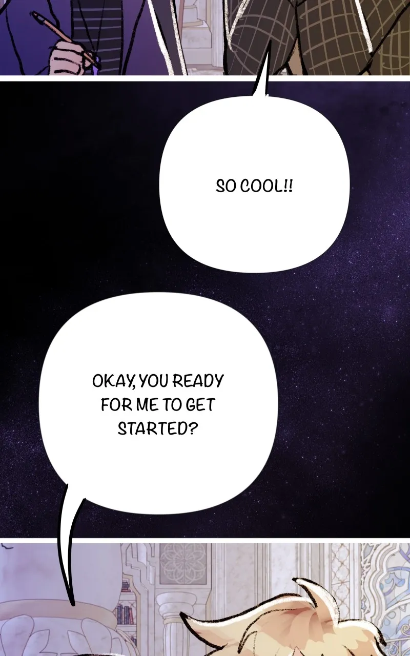 Read Star Catcher EN Manga Online