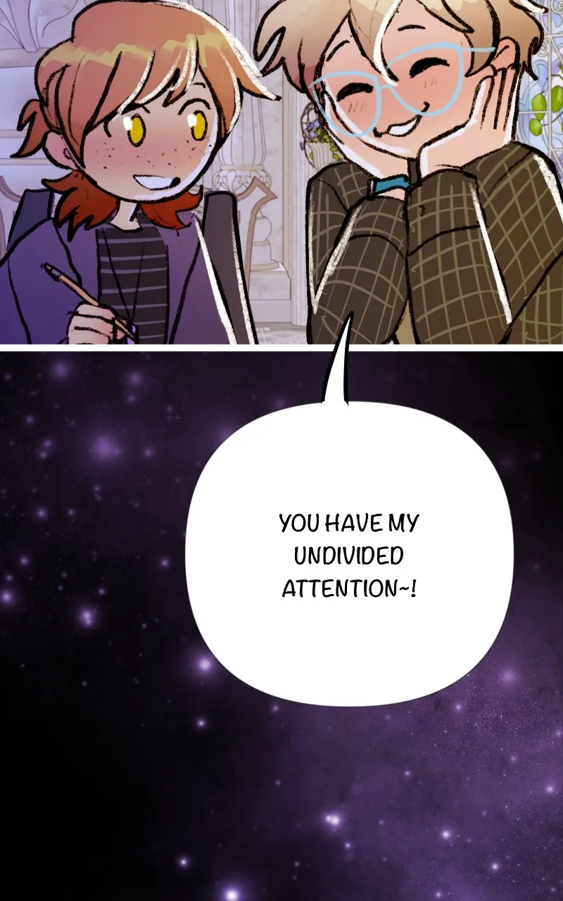 Read Star Catcher EN Manga Online