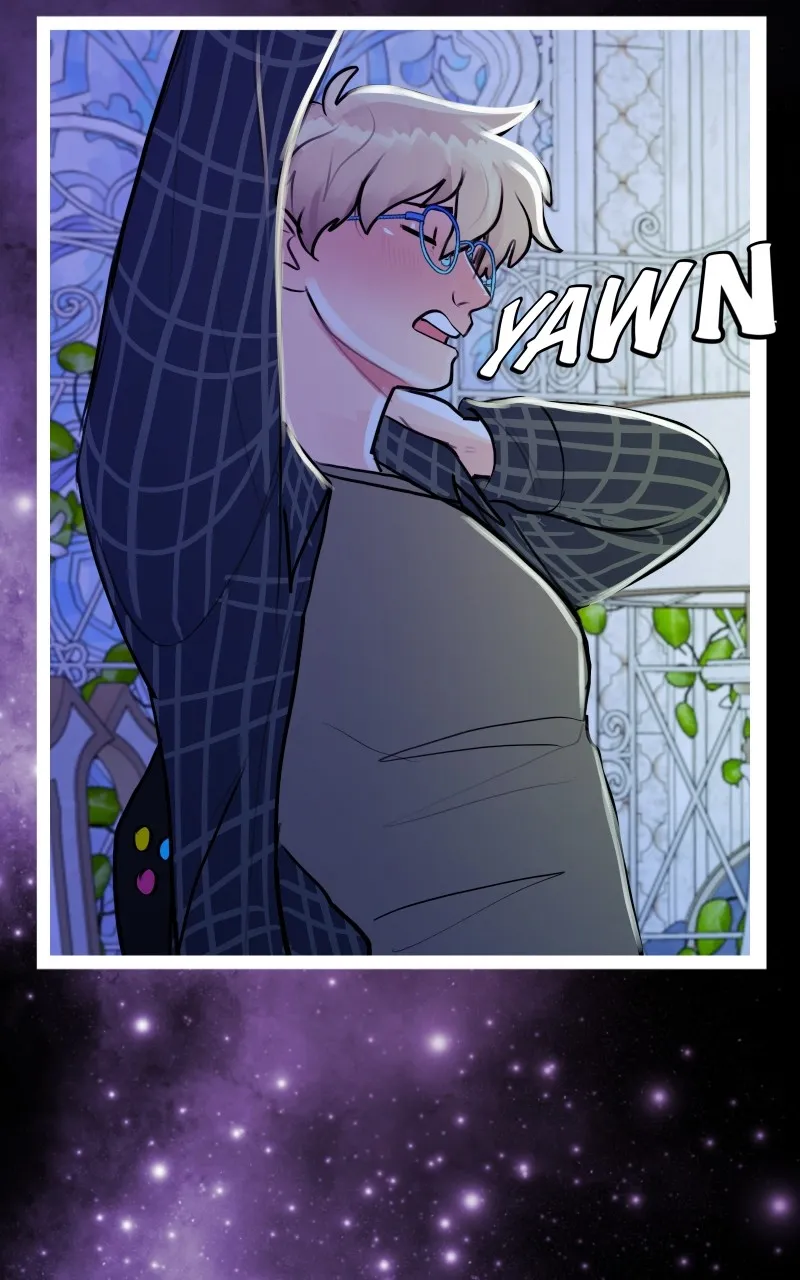 Read Star Catcher EN Manga Online