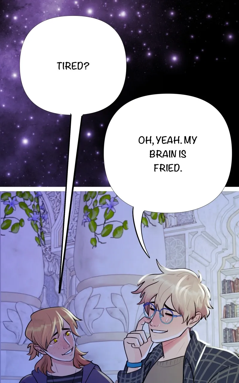 Read Star Catcher EN Manga Online
