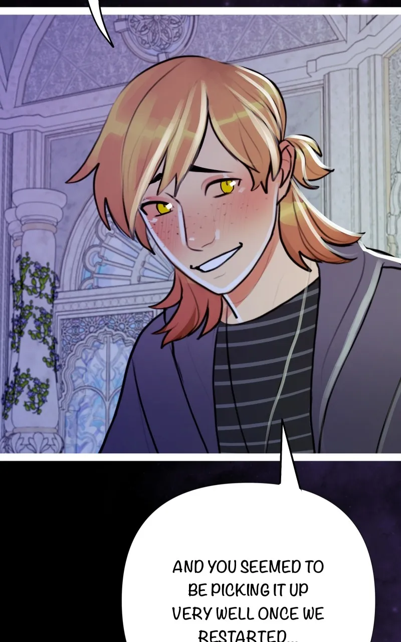Read Star Catcher EN Manga Online