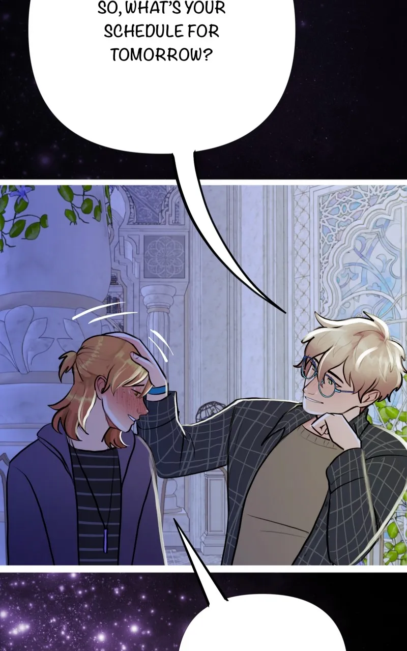 Read Star Catcher EN Manga Online