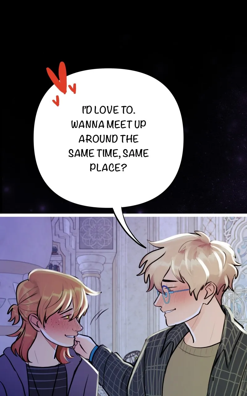 Read Star Catcher EN Manga Online