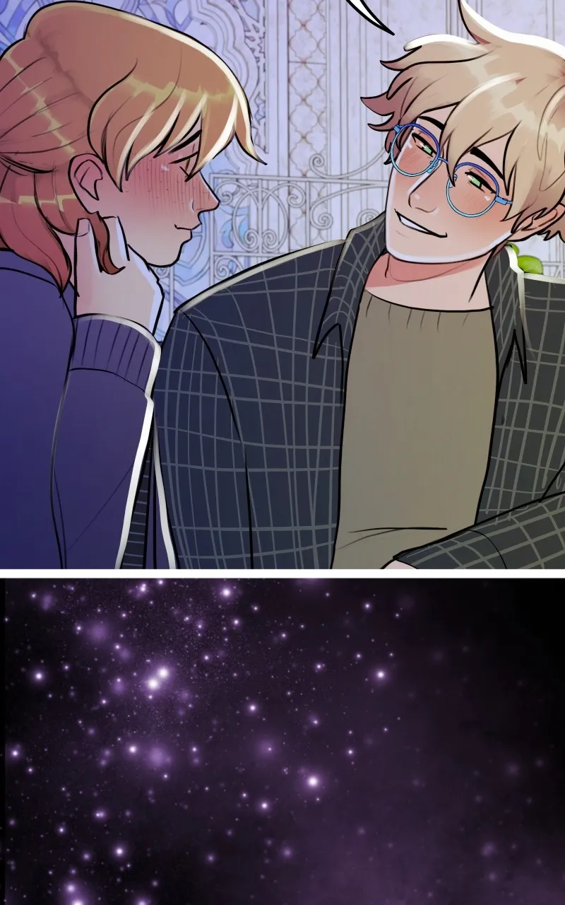 Read Star Catcher EN Manga Online