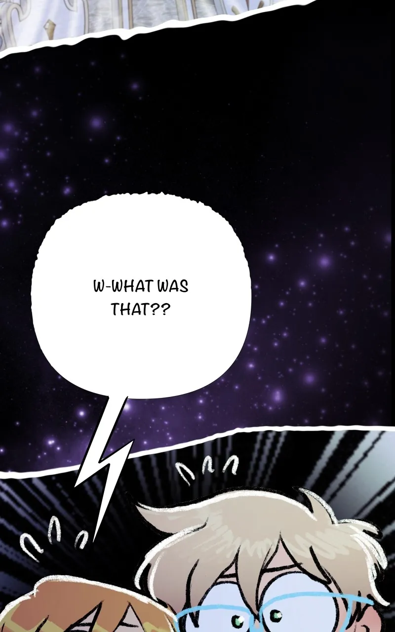 Read Star Catcher EN Manga Online