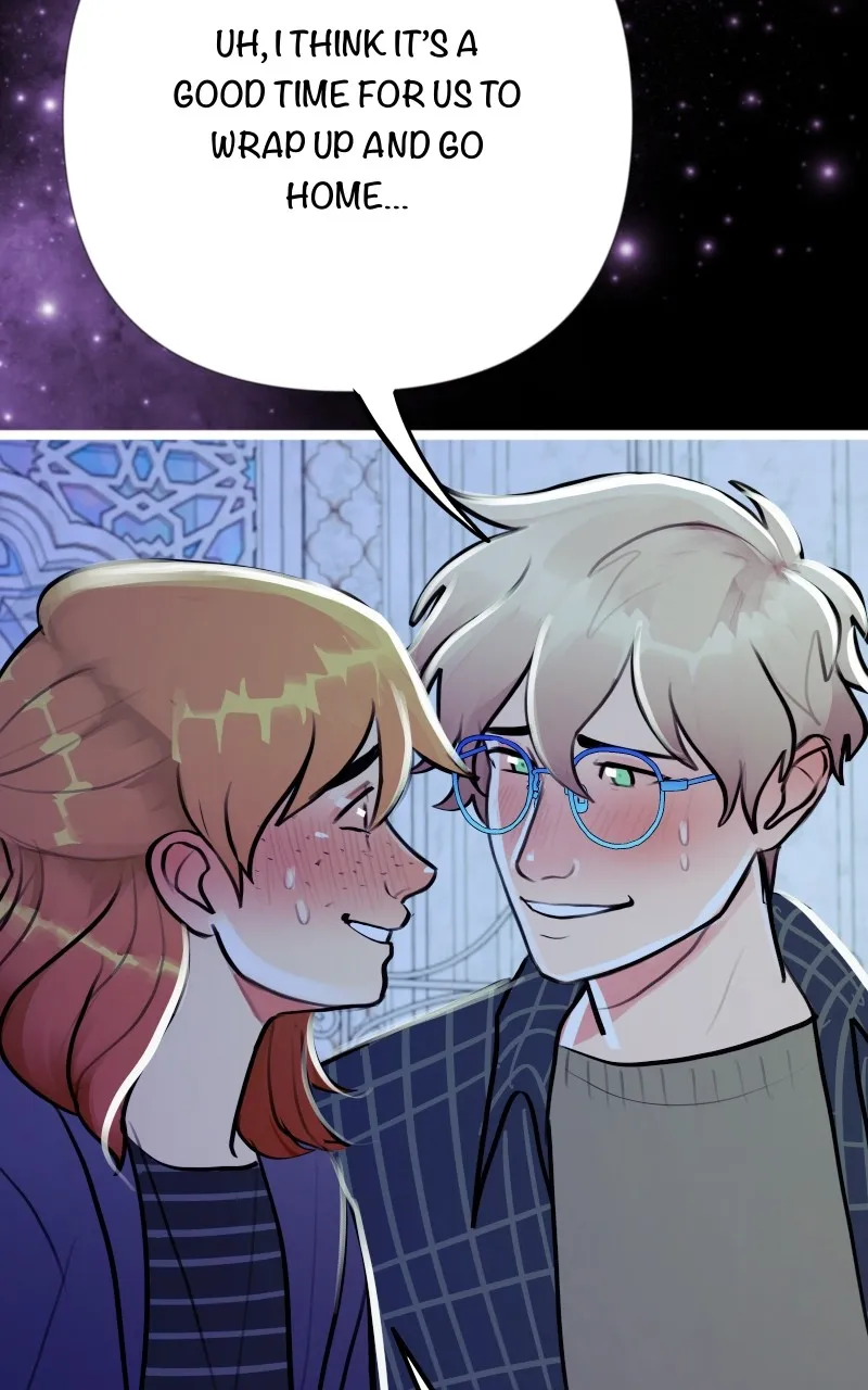 Read Star Catcher EN Manga Online