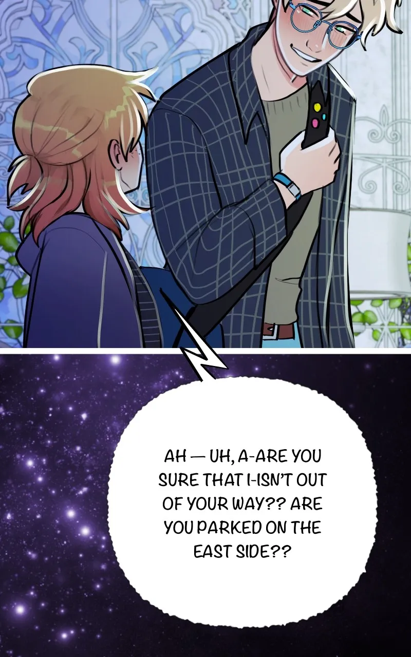 Read Star Catcher EN Manga Online