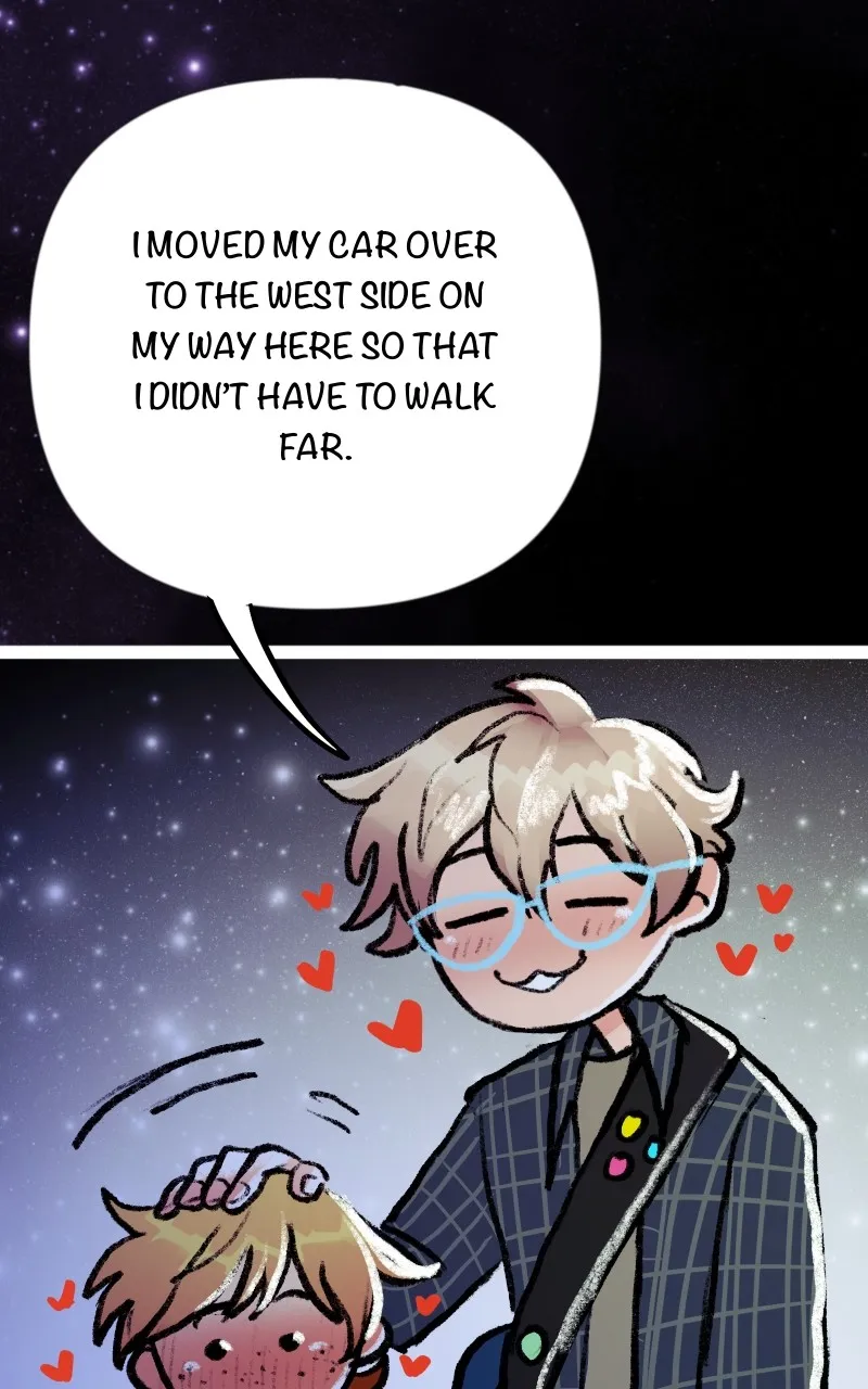 Read Star Catcher EN Manga Online