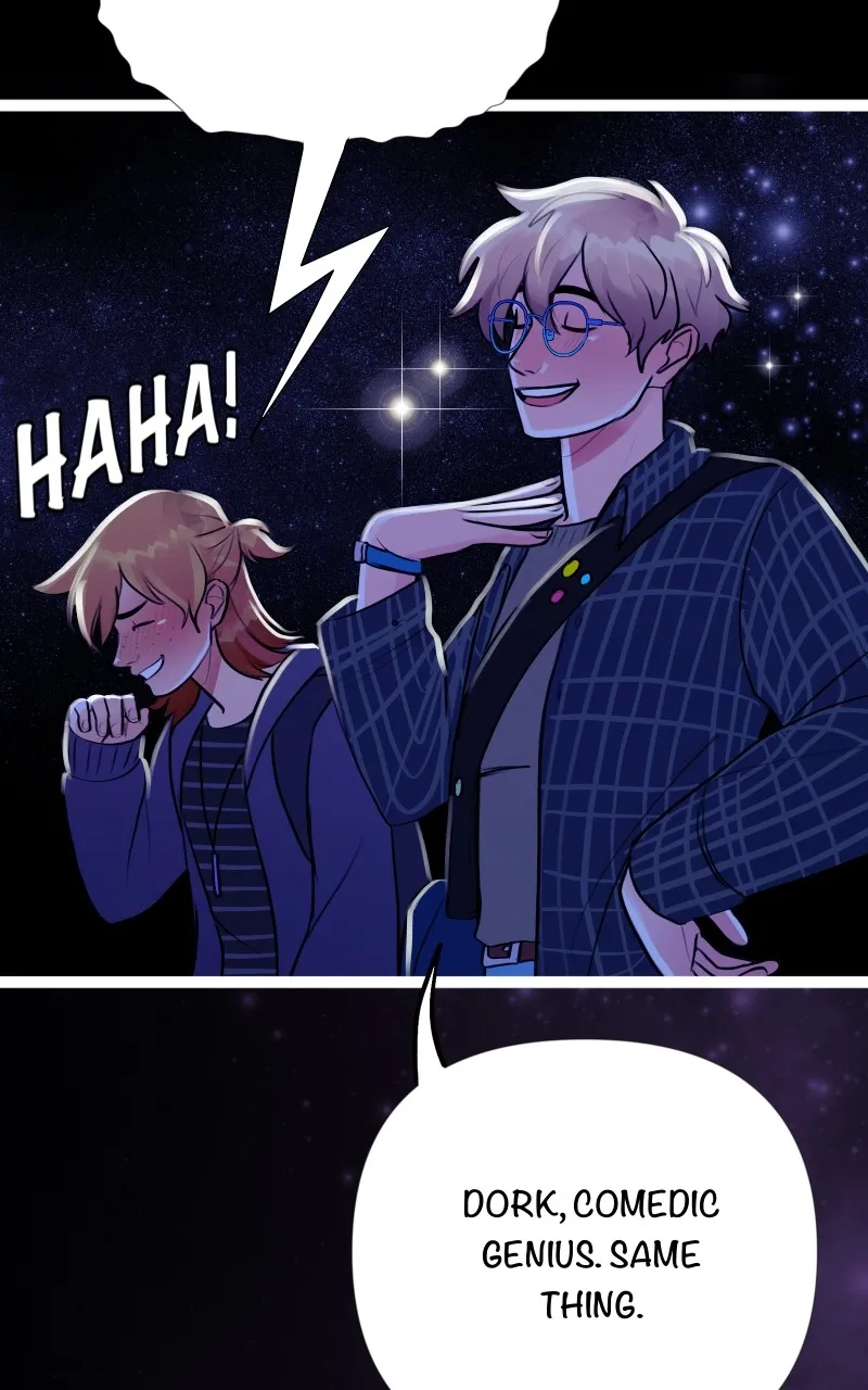 Read Star Catcher EN Manga Online