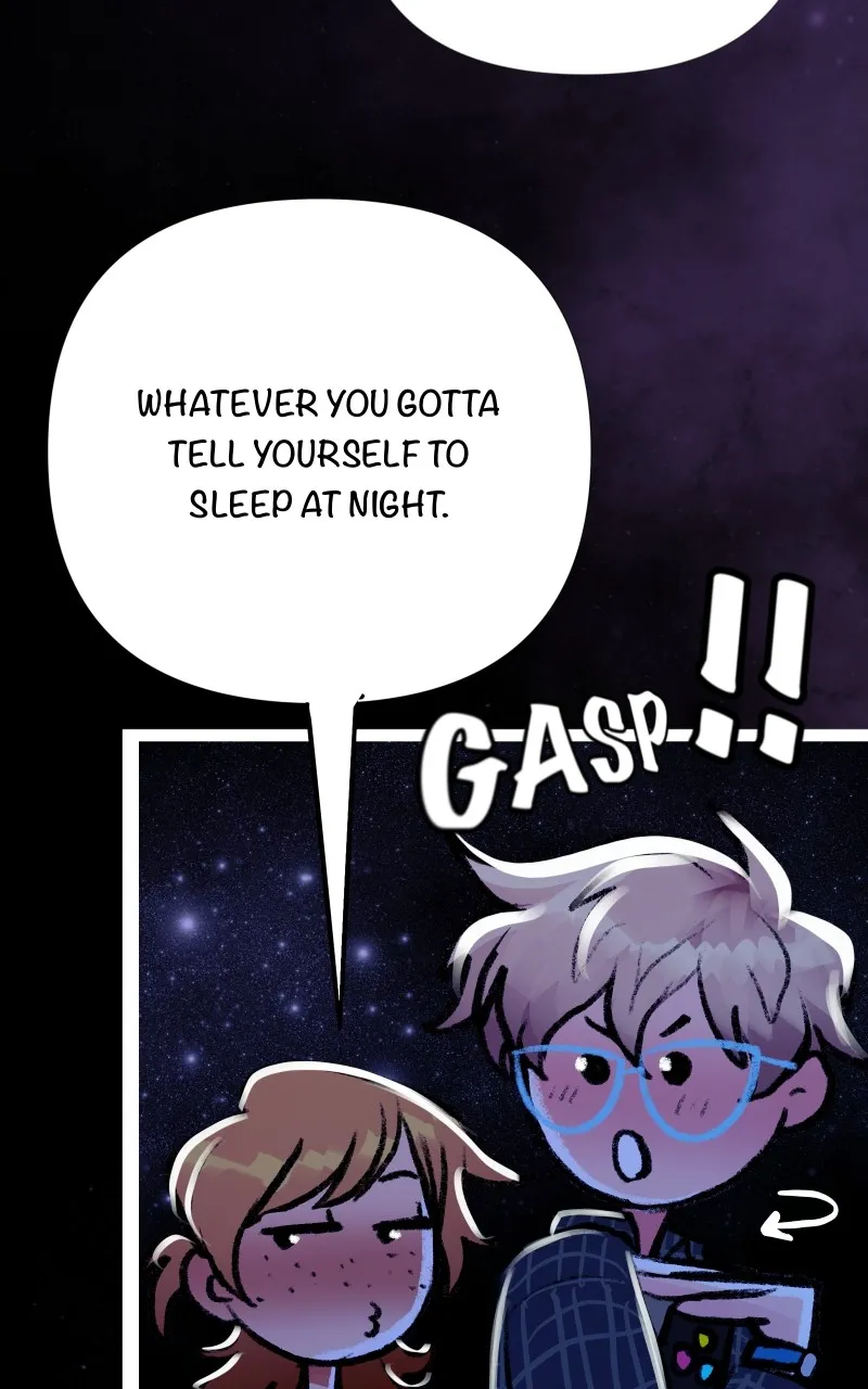 Read Star Catcher EN Manga Online