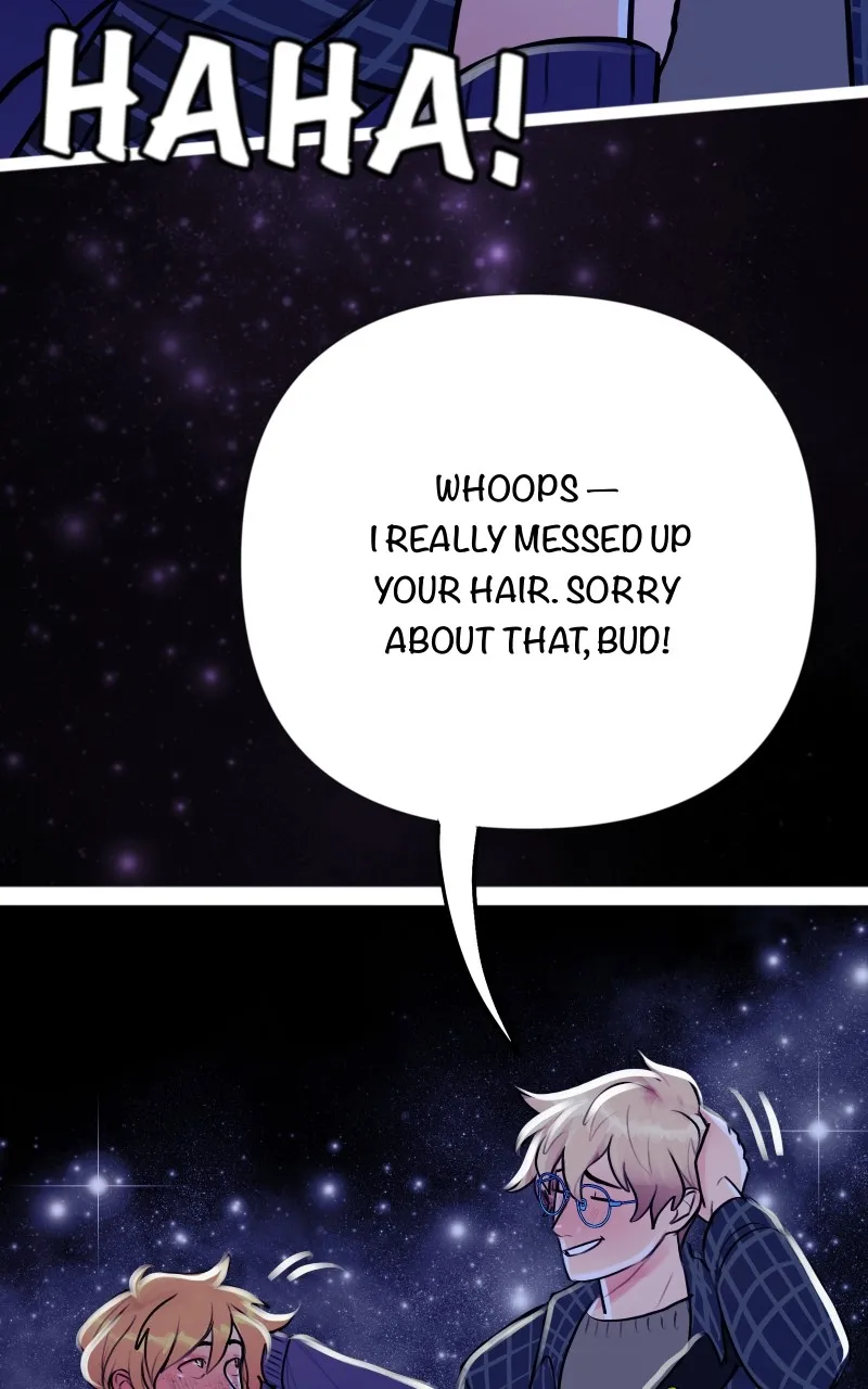 Read Star Catcher EN Manga Online