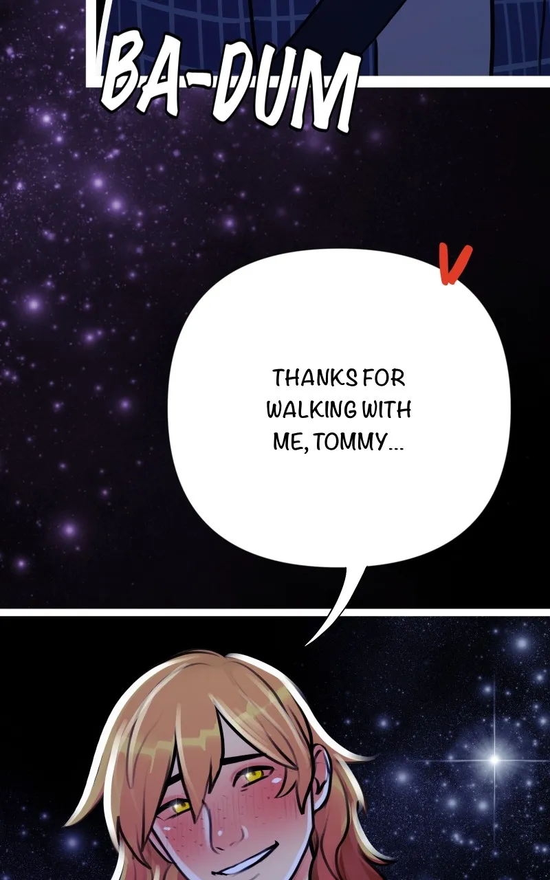 Read Star Catcher EN Manga Online