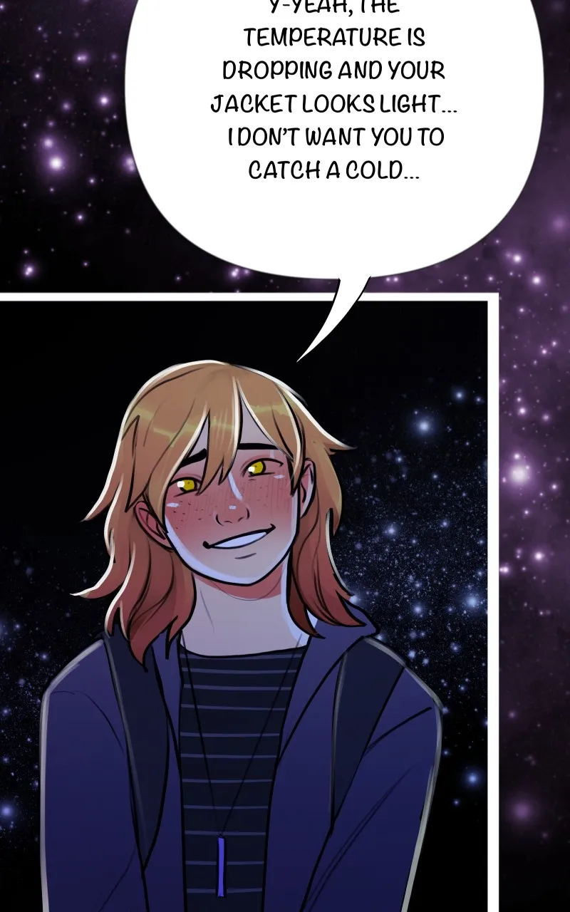Read Star Catcher EN Manga Online