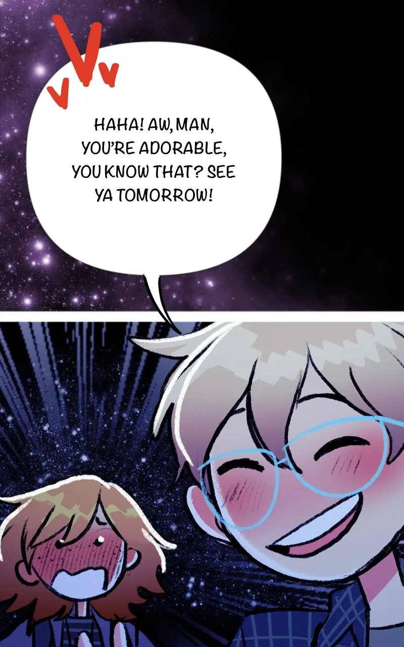 Read Star Catcher EN Manga Online