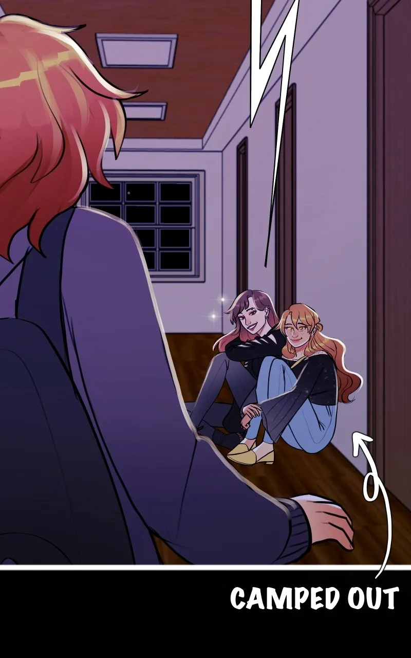 Read Star Catcher EN Manga Online