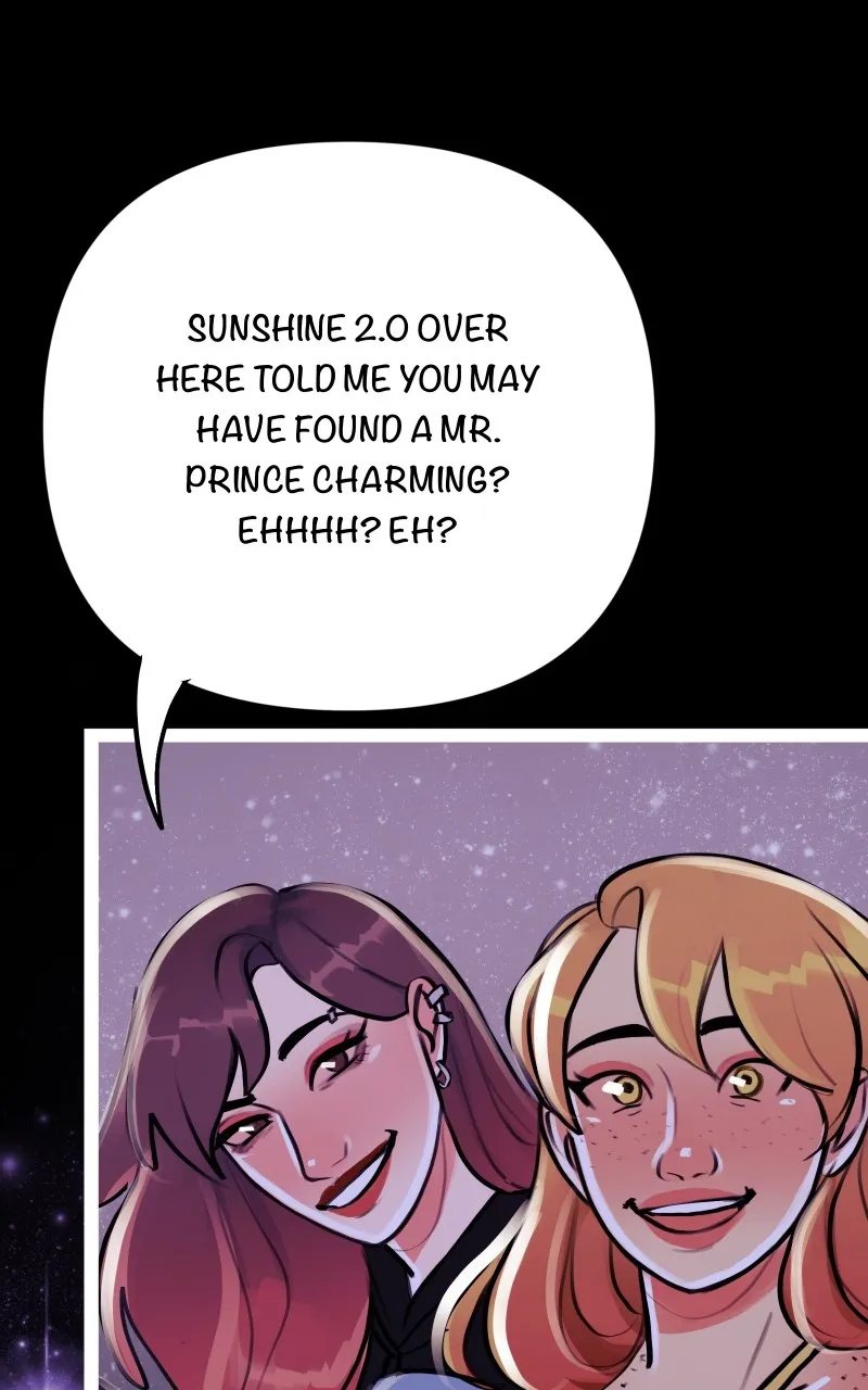 Read Star Catcher EN Manga Online