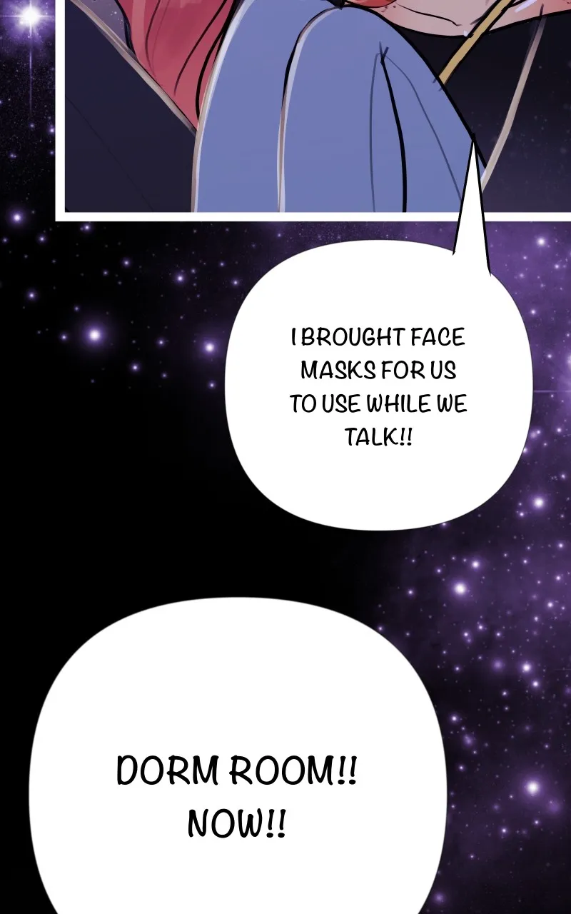 Read Star Catcher EN Manga Online