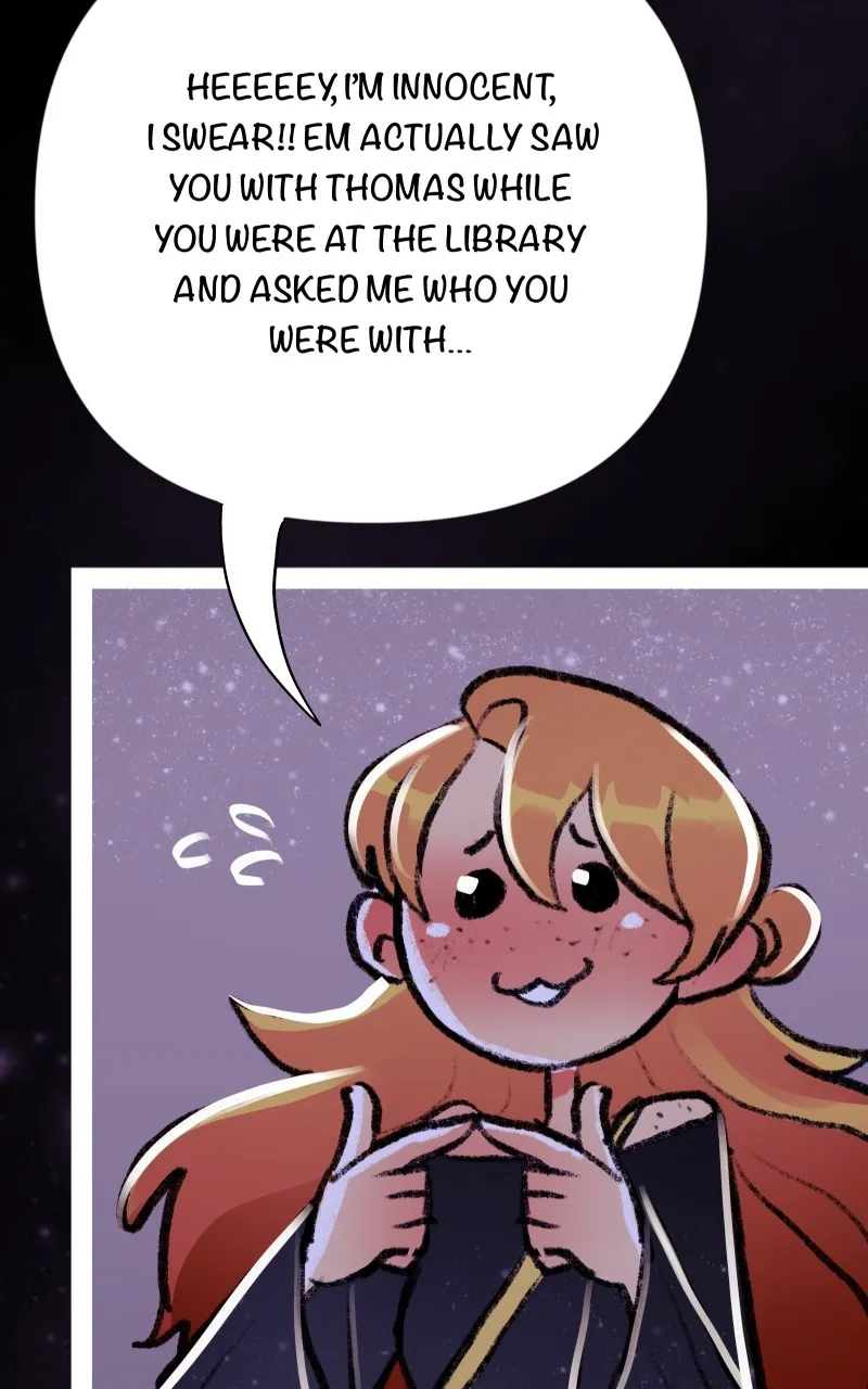 Read Star Catcher EN Manga Online