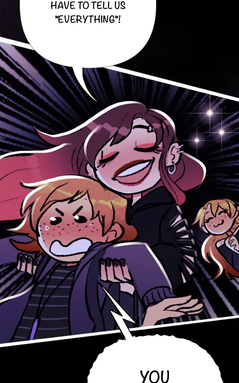 Read Star Catcher EN Manga Online