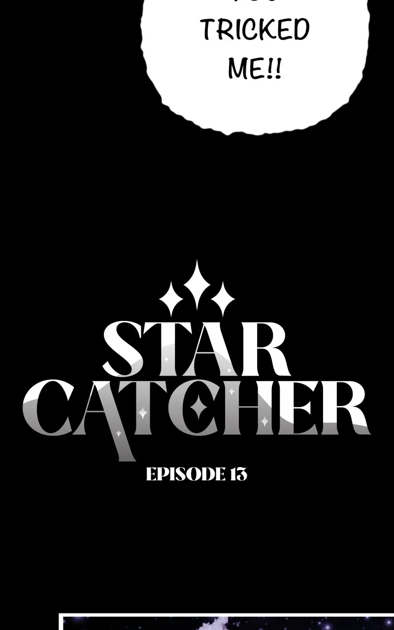 Read Star Catcher EN Manga Online
