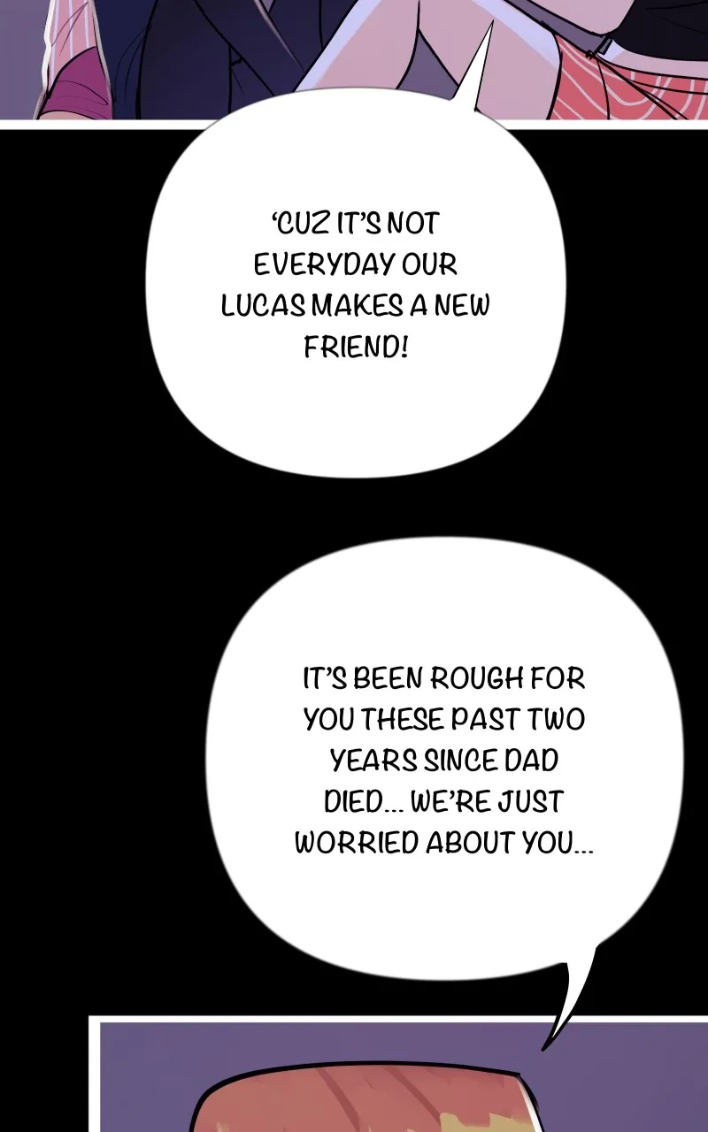 Read Star Catcher EN Manga Online