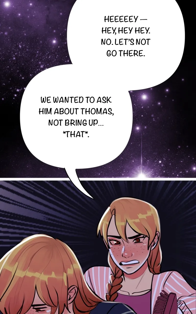 Read Star Catcher EN Manga Online