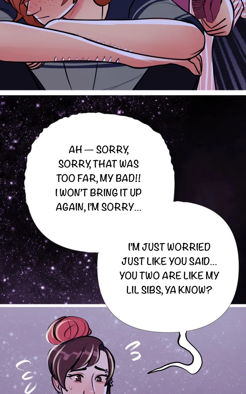 Read Star Catcher EN Manga Online