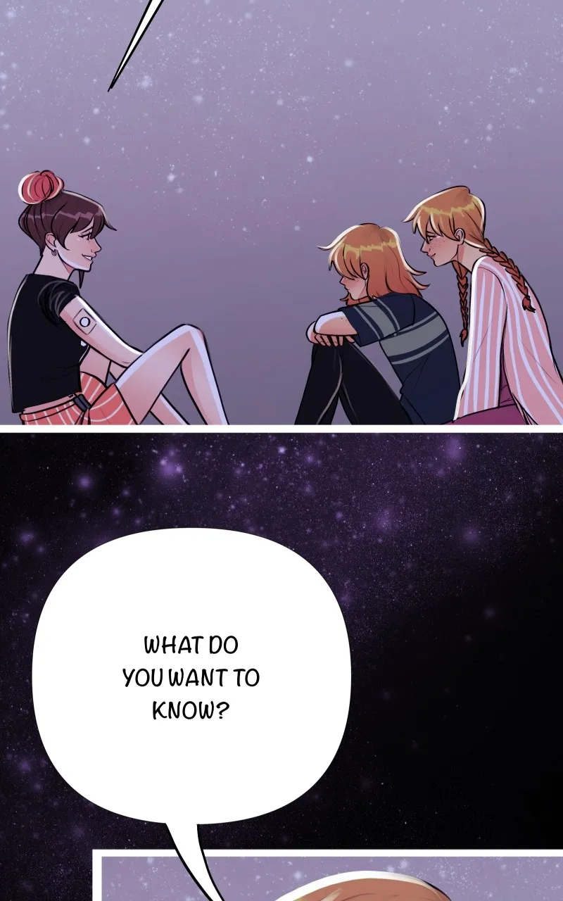 Read Star Catcher EN Manga Online