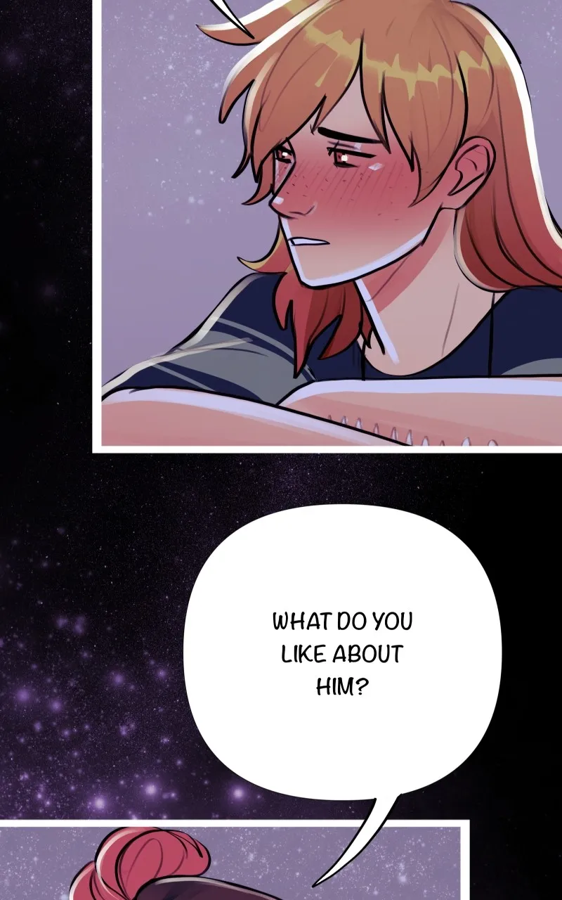 Read Star Catcher EN Manga Online